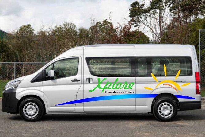 Round-trip Nadi Int Airport - Denarau Hotels (Private Transfer) - FAQ