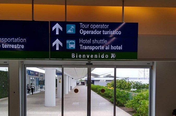 Round trip Private airport transfer to Playa del Carmen Flat Rate per vehicle - Cost and Value