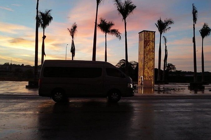 Round trip Private airport transfer to Playa del Carmen Flat Rate per vehicle - Who Is This Transfer Best For?