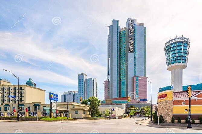 Round-Trip Private-Safe Transfer Between Buffalo Airport & Niagara Falls Canada - Final Thoughts