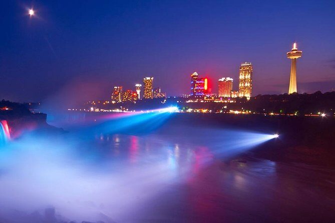 Round-Trip Private-Safe Transfer Between Buffalo Airport & Niagara Falls Canada - Who Should Consider This Service?