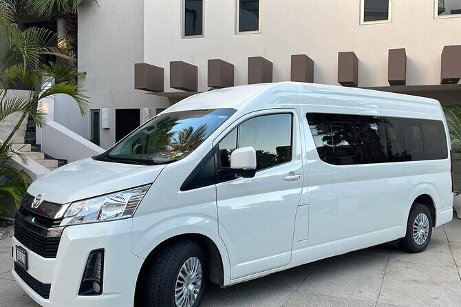 Round Trip Private Shuttle Service in Cabo San Lucas - Who This Tour Is Best For