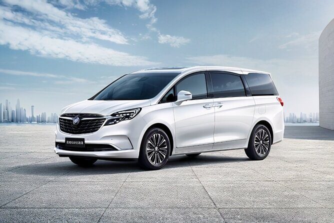 Round Trip Private Transfer Boston Airport BOS to Boston Downtown - Who is this transfer best suited for?