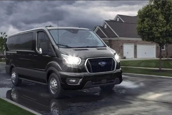 Round Trip Private Transfer from Atlanta Airport to your Hotel - A Deep Dive into the Experience