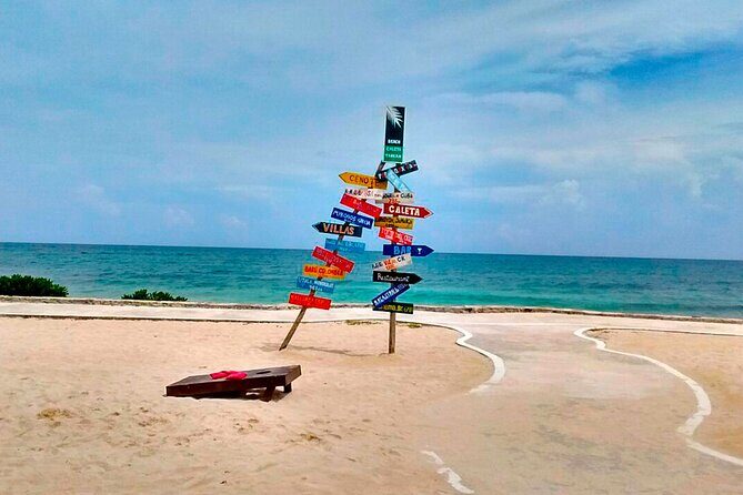 Round Trip Private Transfer from Cancun Airport to Puerto Morelos - Value and Cost Analysis