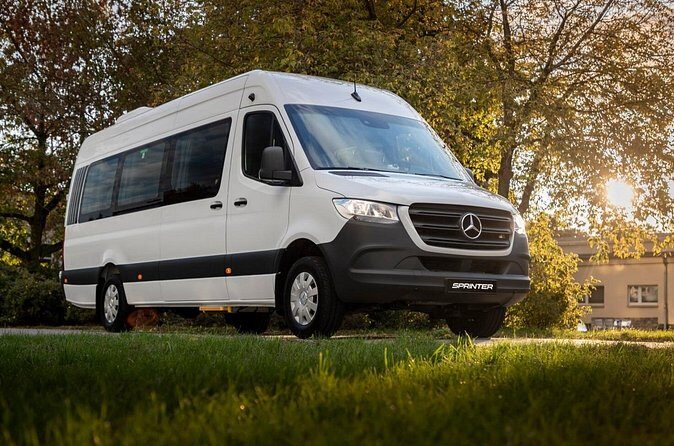 Round Trip Private Transfer from Cancun Airport up 14 people - What to Expect from This Transfer Service