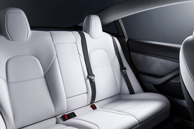 Round trip Private Transfer Las Vegas Airport LAS by Eco Sedan - What Are the Downsides?