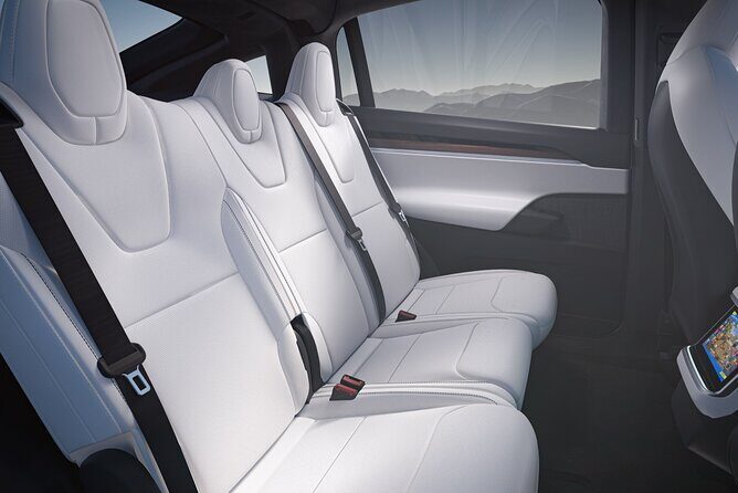 Round trip Private Transfer Las Vegas Airport LAS by Eco Sedan - FAQ