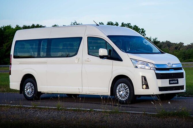 Round Trip Private Transportation from Cancun Airport up 4 People - Key Points