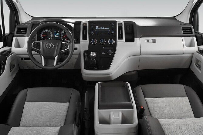 Round Trip Private Transportation from Cancun Airport up 4 People - What Do Travelers Say?