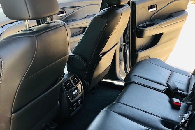 Round-trip Private Transportation in Valle - Cost and Value