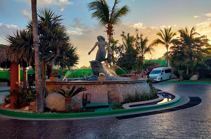 Round Trip Private Trip Los Cabos Airport to Cabo San Lucas - Final Thoughts