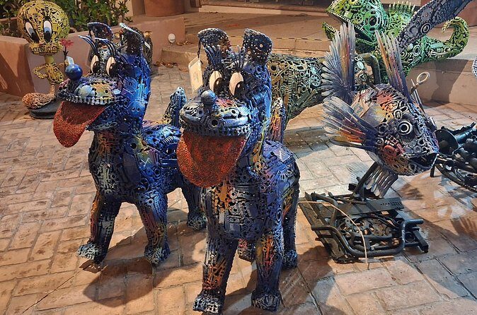 Round Trip Private Trip Los Cabos-San Jose Cabo Airport - FAQs