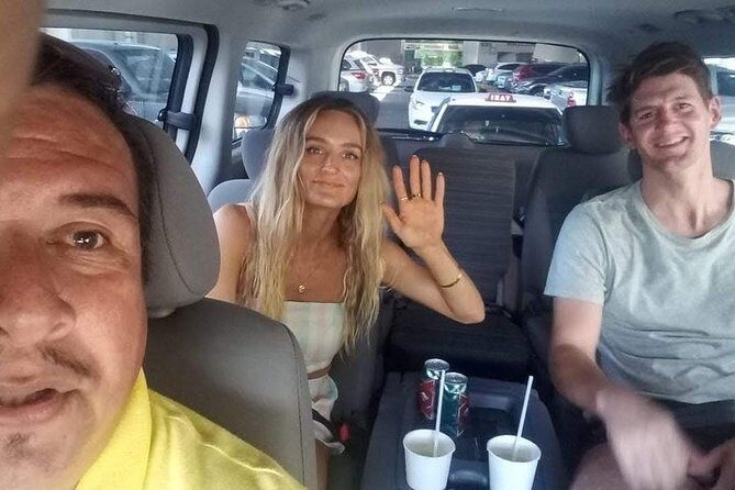 Round Trip - Puerto Morelos - Private Service - FAQ