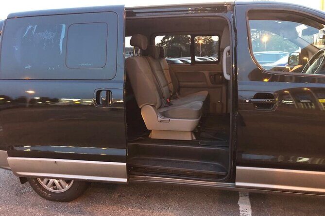 Round Trip Taxi Transfer - Gatwick Airport To & From London - Who Is It Best For?