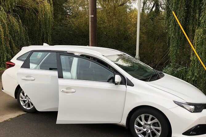 Round Trip Taxi Transfer - Heathrow Airport To & From London - What to Expect from the Heathrow to London Transfer