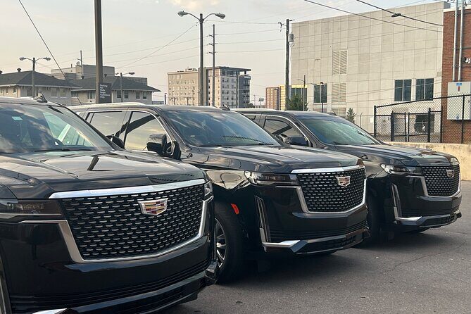 Round Trip to Jack Daniel with Best Nashville Limo Service. - An In-Depth Look at the Round Trip to Jack Daniels with Nashville Limo Service