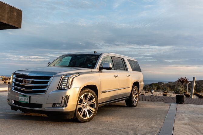 Round Trip to Turist Corridor - Who Is This Transfer Best For?