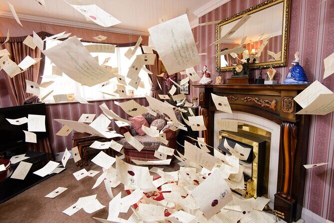 Round Trip to Warner Bros Studio: Experience the Wizarding World - Final Thoughts: Is It Worth It?