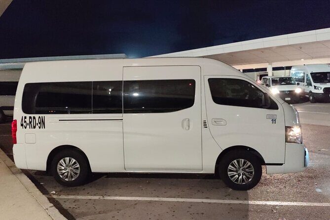 Round Trip Transfer Cancun Airport to Hotel Cancun 1 to 8 - The Practicality of a Private Transfer in Cancun
