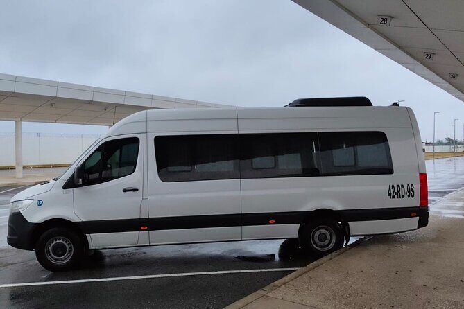 Round Trip Transfer Cancun Airport to Hotel Cancun 1 to 8 - Who Is This Service Best Suited For?