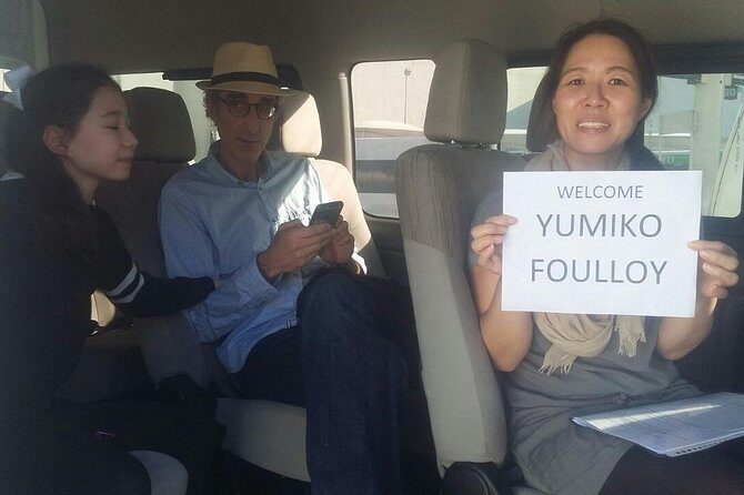 Round trip transfer (Cancun area) - Honest Review of the Round Trip Transfer Service in Cancun