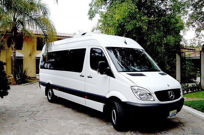 Round trip transfer (Cancun area) - The Practicalities and What You Need to Know