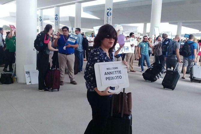 Round trip transfer (Cancun area) - Who This Transfer Service is Perfect For