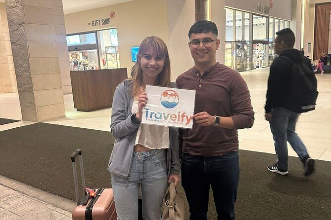 Round Trip Transfer from Tulum Airport to Hotels - What Makes This Transfer Stand Out