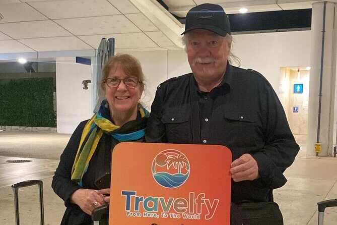 Round Trip Transfer from Tulum Airport to Hotels - Who This Service Is Best For