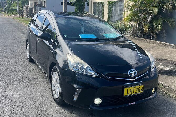 Round-trip Transfer :Nadi Airport to Denarau Island Hotels - Final Thoughts