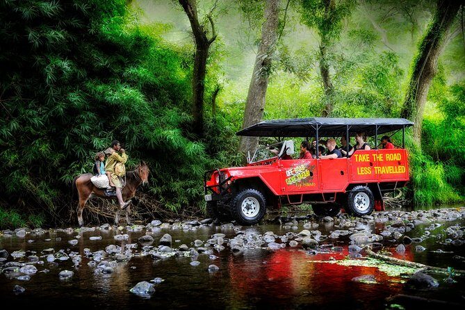 Roundtrip Airport Transportation - FAQ