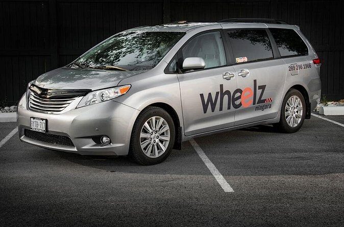 ROUNDTRIP Ground Transfer Buffalo Niagara Int Airport (BUF)-Niagara Falls Canada - Final Thoughts: Is It Worth It?