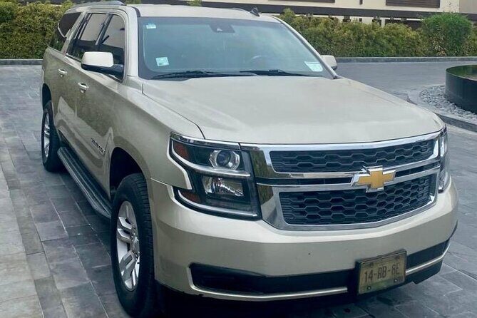 Roundtrip Luxury Private Airport and City Transfers. - Pricing and Value