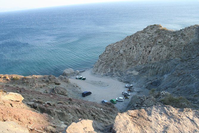 Roundtrip Minivan Transfer to Therma Natural Spa Beach - What to Expect from the Transfer Service