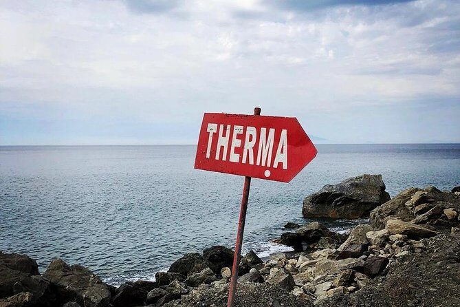 Roundtrip Minivan Transfer to Therma Natural Spa Beach - Who This Tour Is Best For