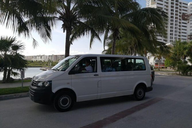 Roundtrip Private AC Airport Transfer to Tulum - Who Should Consider This Service?