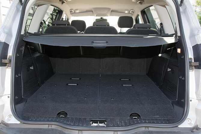 Roundtrip Private Airport Transfer Puerto Escondido (PXM) - City - Why This Transfer Might Be Right for You