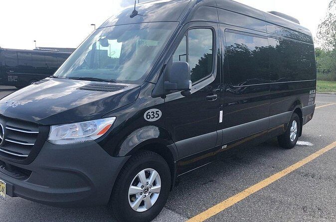 Roundtrip Private Shopping Transfer to Woodbury or Jersey Gardens - What Past Users Say