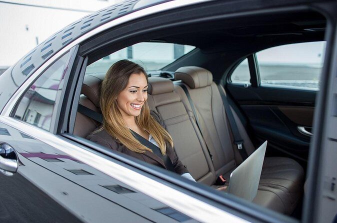 Roundtrip Private Transfer Cancun Airport (CUN) -Playa Del Carmen - Final Thoughts