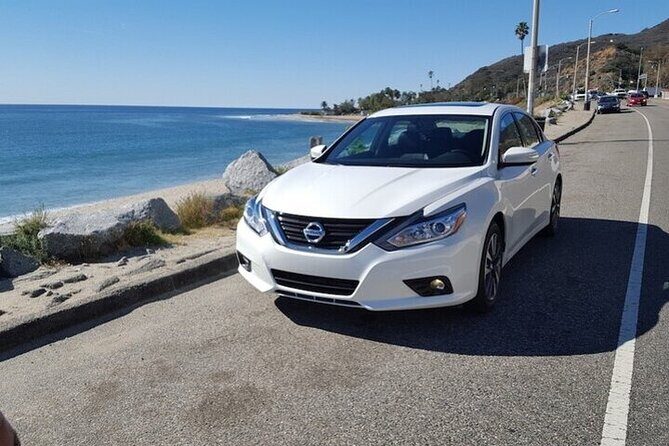 Roundtrip Private Transfer from Acapulco Airport (ACA) - Introduction