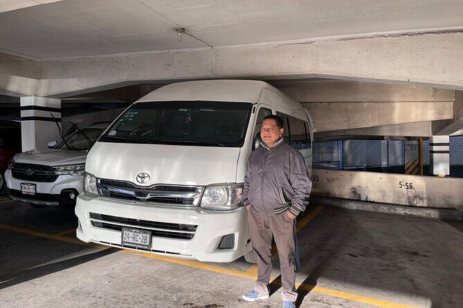 Roundtrip Transfer: QRO Airport to Queretaro City - Concluding Thoughts