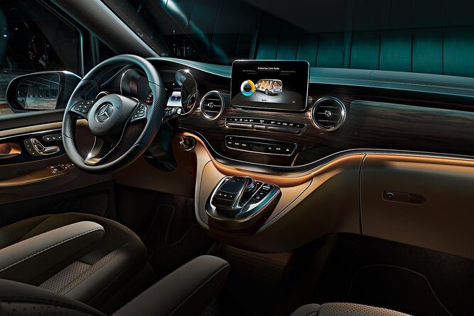 Roundtrip Transfer Schiphol - Amsterdam - Who Should Consider This Transfer?