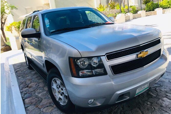 RoundTrip Transfers from LosCabos airport - Final Thoughts