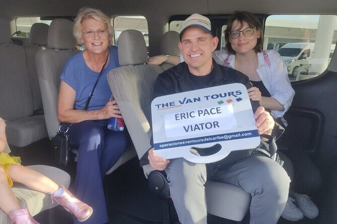 Roundtrip transportation from Cancun Airport to Playa del Carmen Hotel - Final Thoughts: Is It Worth It?