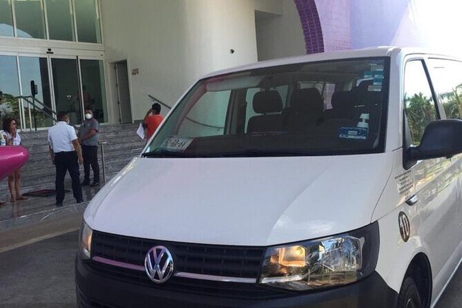 Roundtrip transportation from Tulum Airport (TQO) to Playa del Carmen - What to Expect from the Private Transfer Service