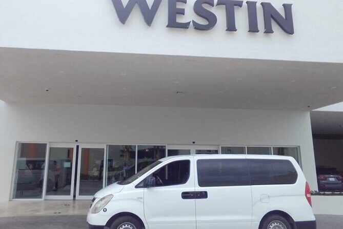 Roundtrip transportation from Tulum Airport (TQO) to Playa del Carmen - The Experience in Detail