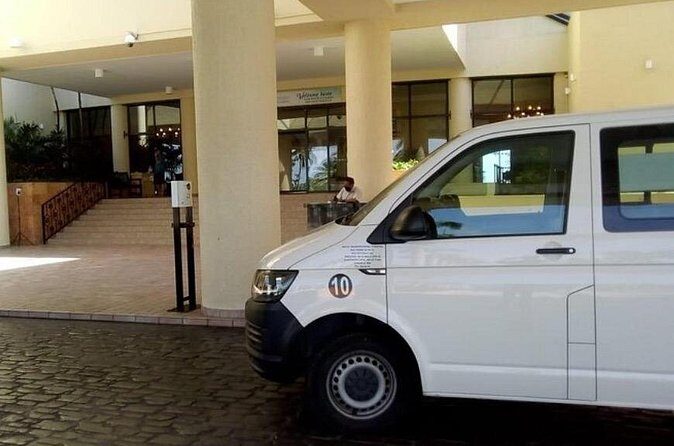 Roundtrip transportation from Tulum Airport (TQO) to Playa del Carmen - FAQs