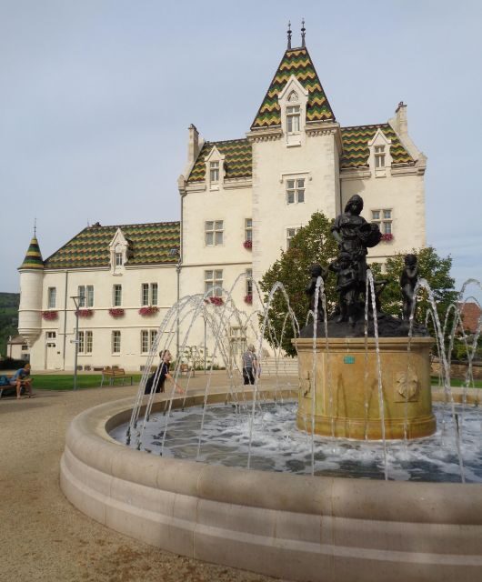 "Route des grands crus", private wine tasting in Burgundy ! - FAQ