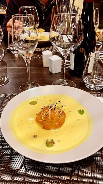 Route du Champagne: Food and wine tour - FAQ